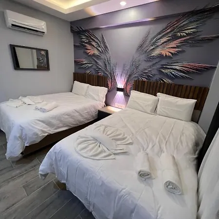 By Samarkand Travel Agency Стамбул