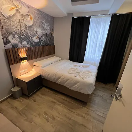 By Samarkand Travel Agency Апартаменты