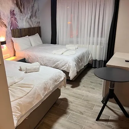 By Samarkand Travel Agency Apartament *