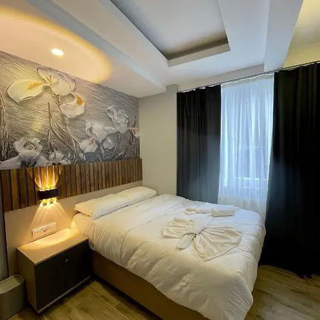 By Samarkand Travel Agency Apartament