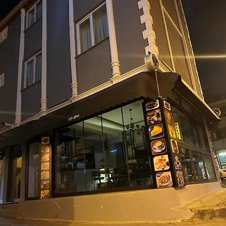Apartament By Samarkand Travel Agency