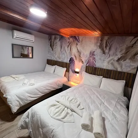 Апартаменты By Samarkand Travel Agency