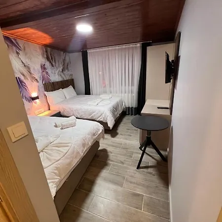 Apartament By Samarkand Travel Agency