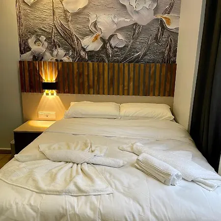 By Samarkand Travel Agency Apartament *
