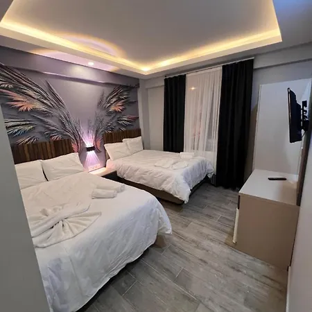 Apartament By Samarkand Travel Agency