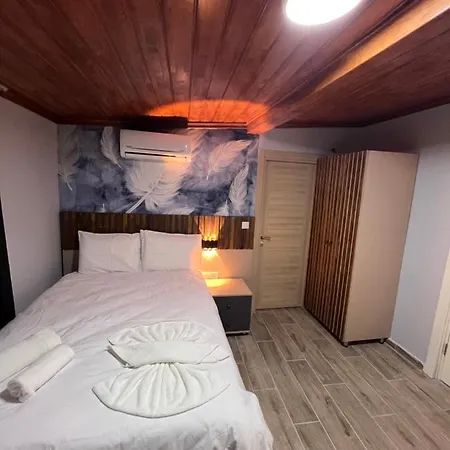 By Samarkand Travel Agency Apartament