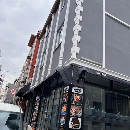 By Samarkand Travel Agency Апартаменты *