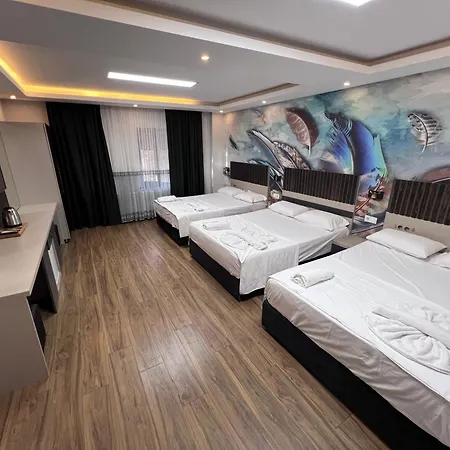 By Samarkand Travel Agency Apartament