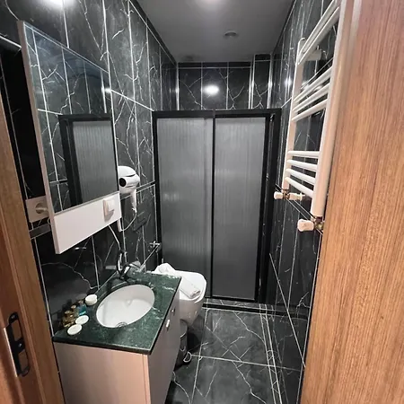 By Samarkand Travel Agency Apartament