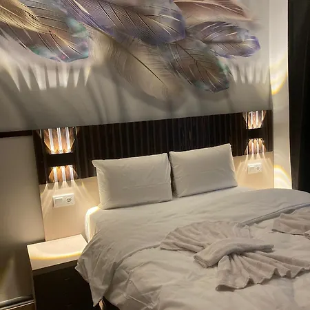 Апартаменты By Samarkand Travel Agency