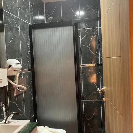 Apartament By Samarkand Travel Agency Stambuł
