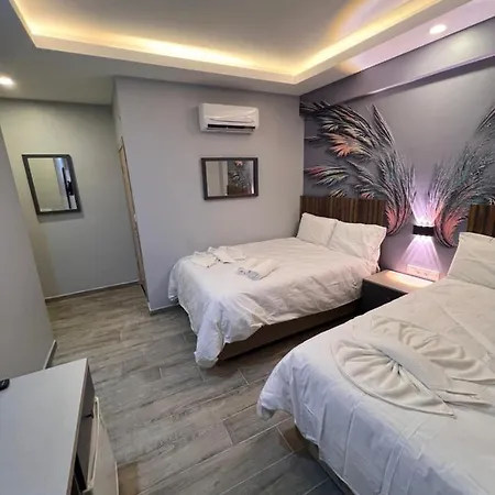 By Samarkand Travel Agency Appartement Istambul