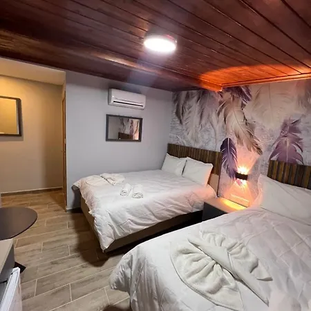 By Samarkand Travel Agency Appartement Istambul