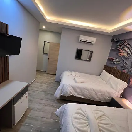 By Samarkand Travel Agency Apartmán Istanbulská provincie