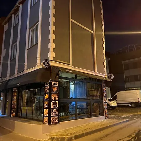 Appartement By Samarkand Travel Agency