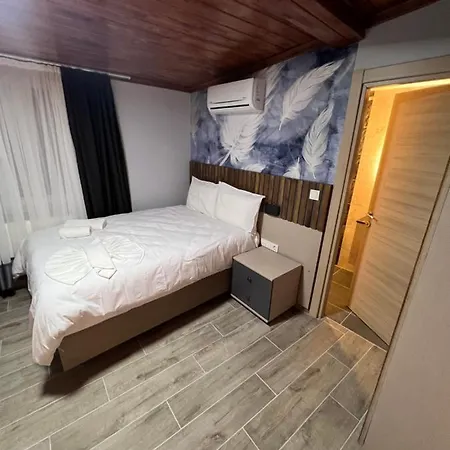 By Samarkand Travel Agency Apartmán *