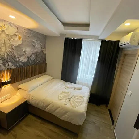 By Samarkand Travel Agency Appartement