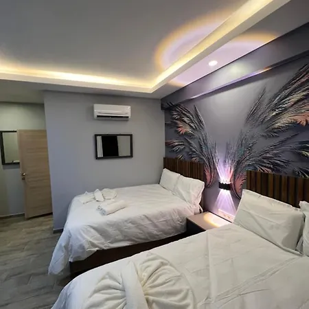 Apartmán By Samarkand Travel Agency