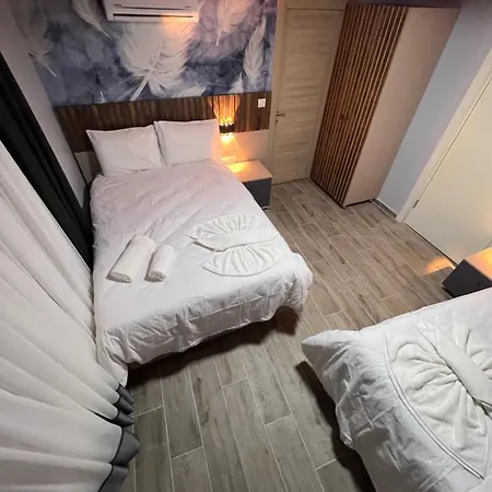 Appartement By Samarkand Travel Agency