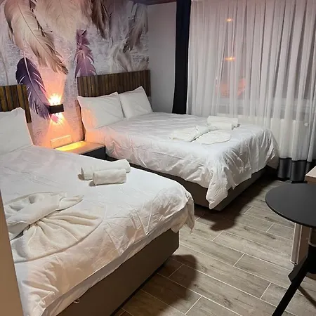 Apartmán By Samarkand Travel Agency *