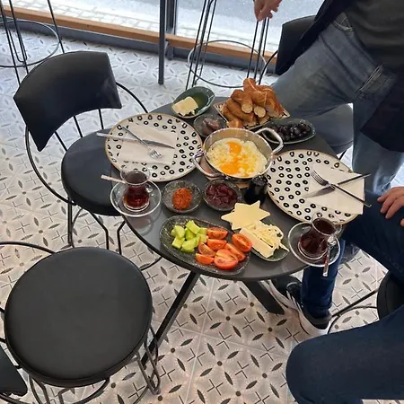 By Samarkand Travel Agency Appartement Istambul
