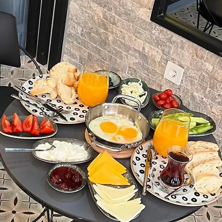 Lejlighed By Samarkand Travel Agency *