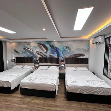 Apartmán By Samarkand Travel Agency