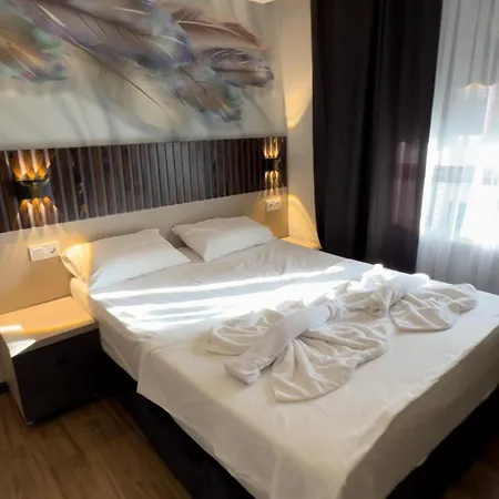 By Samarkand Travel Agency Apartmán Istanbulská provincie