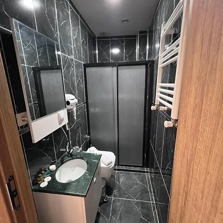 Apartmán By Samarkand Travel Agency *