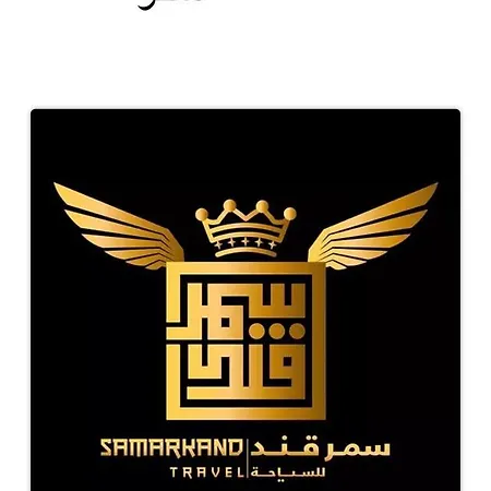 Apartamento By Samarkand Travel Agency