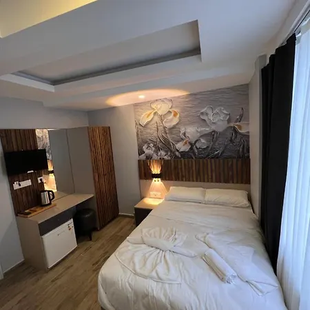 Apartamento By Samarkand Travel Agency