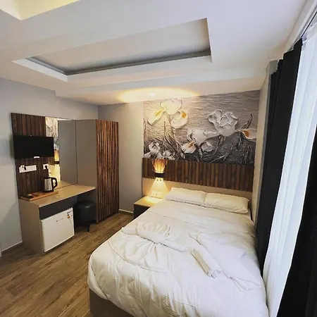 By Samarkand Travel Agency Apartamento