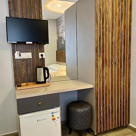 By Samarkand Travel Agency Apartamento