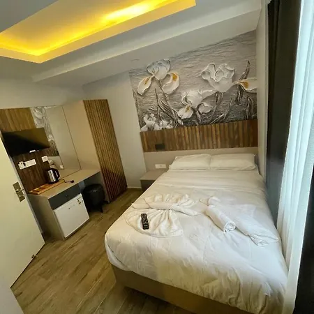 Apartamento By Samarkand Travel Agency *