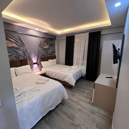 By Samarkand Travel Agency Apartamento
