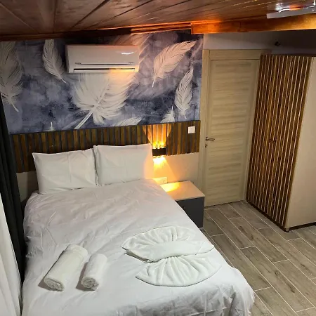 Apartamento By Samarkand Travel Agency *