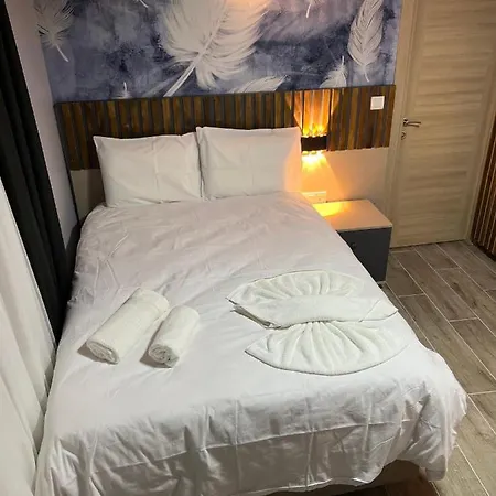 Apartamento By Samarkand Travel Agency *