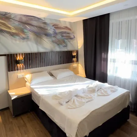By Samarkand Travel Agency Apartamento Estambul