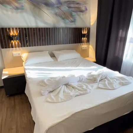 By Samarkand Travel Agency Apartamento *