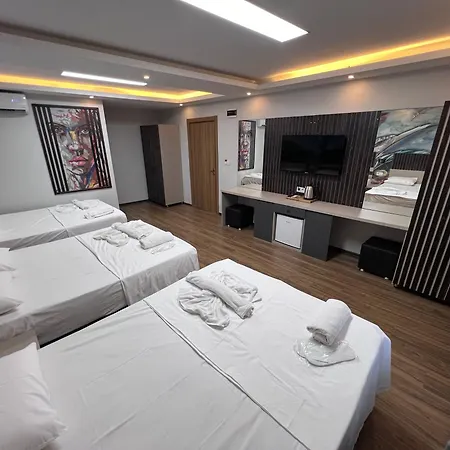 By Samarkand Travel Agency Apartamento *